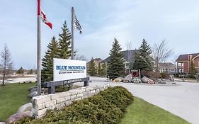 Hilton Grand Vacations Club Blue Mountain Canada